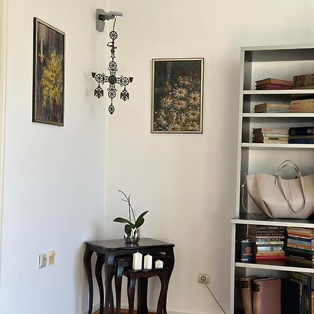 Maja City Center Apartment Белград Екстериор снимка