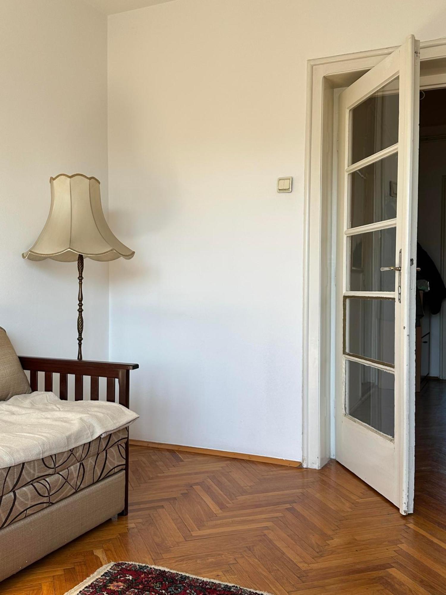 Maja City Center Apartment Белград Екстериор снимка