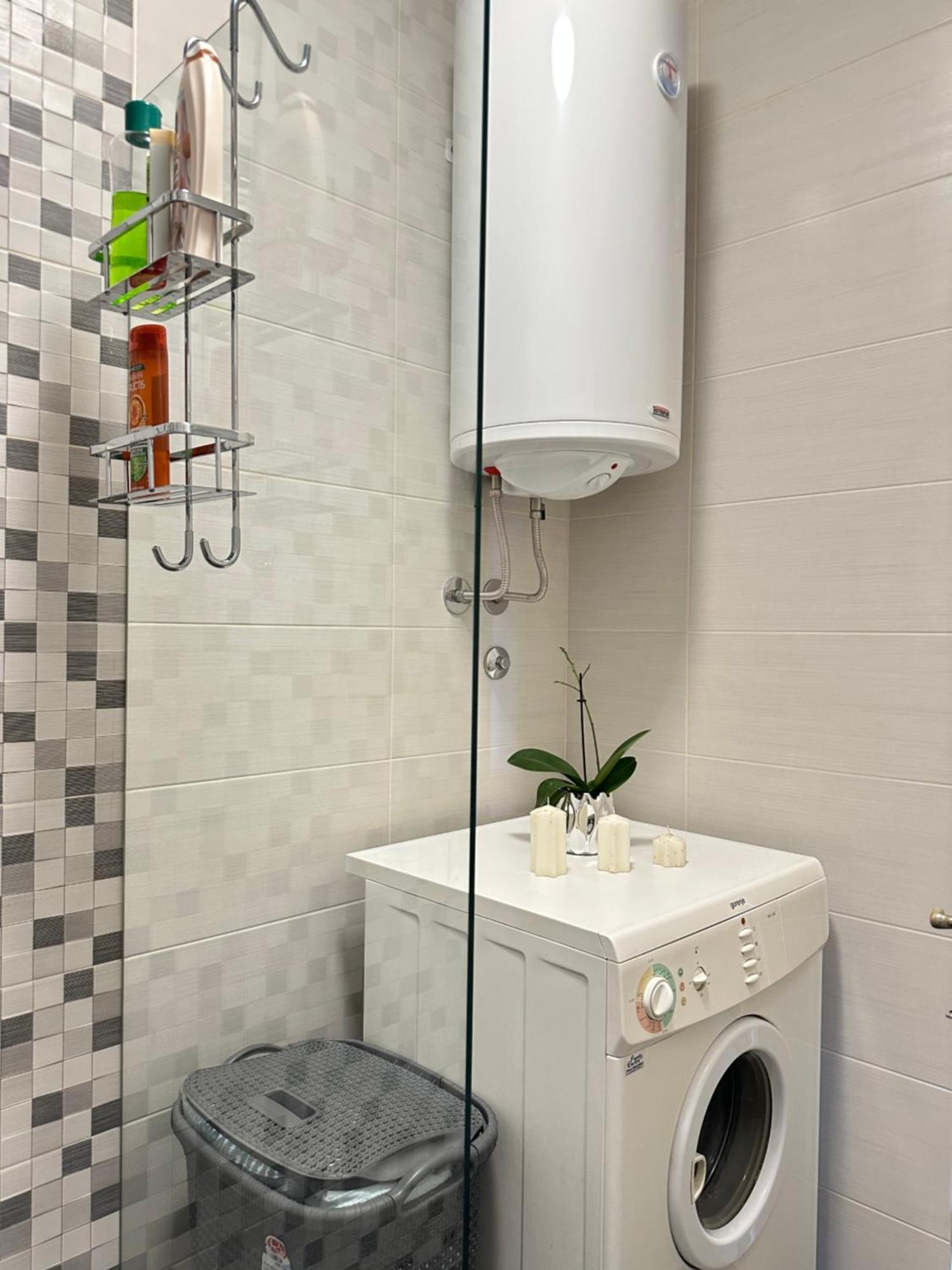 Maja City Center Apartment Белград Екстериор снимка