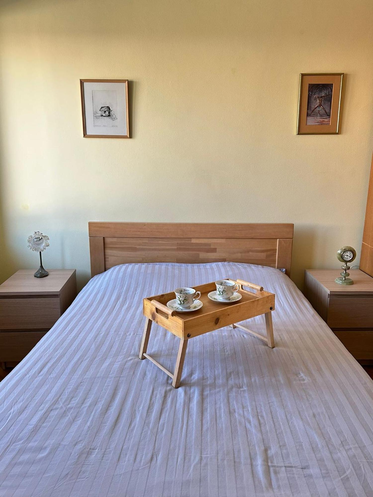 Maja City Center Apartment Белград Екстериор снимка